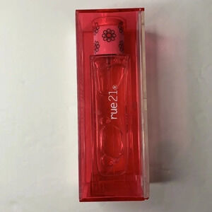 Rue21 Fragrance Smell The Flowers 1.7 fl oz Discontinued New